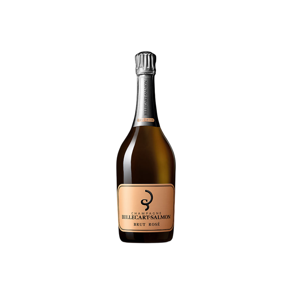 Billecart-Salmon Le Rose | T. Edward Wines & Spirits