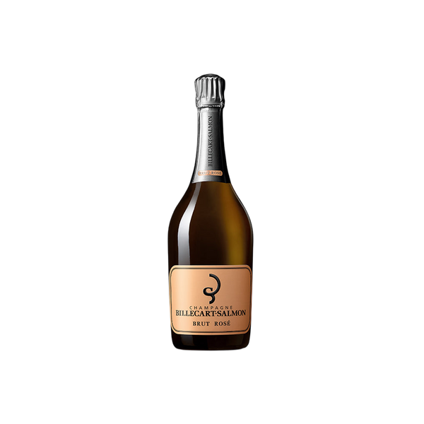 Billecart-Salmon Le Rose | T. Edward Wines & Spirits
