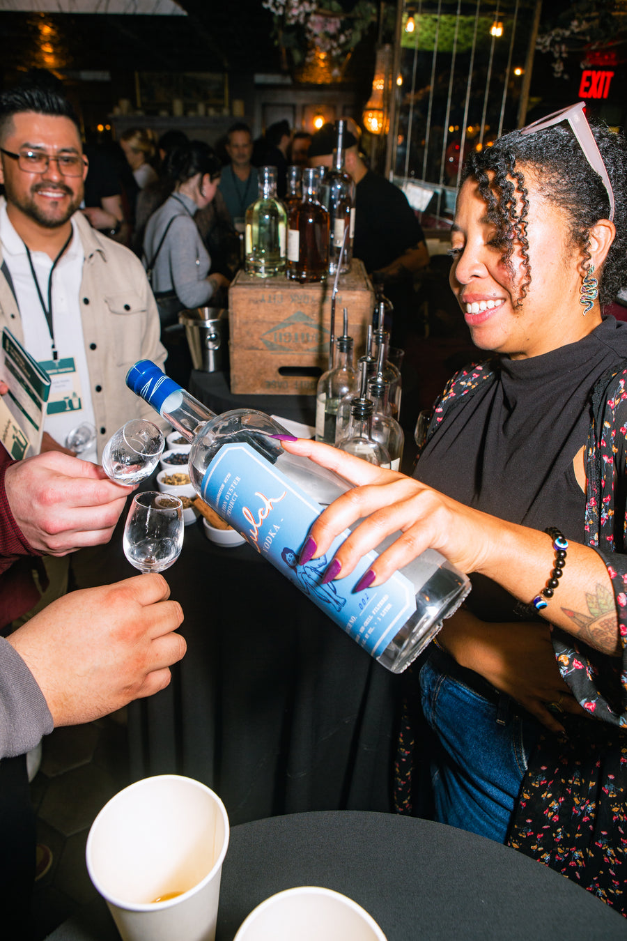 The 20 Best Vodkas for 2026