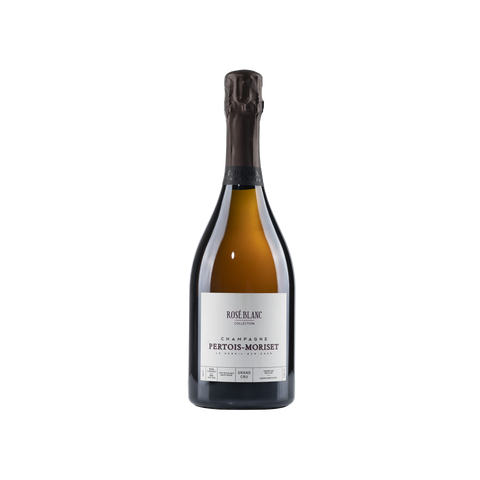 ei.champagne Champagne Pertois-Moriset Rose Blanc Grand Cru | T. Edward Wines