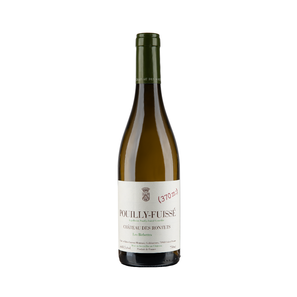 Pouilly Fuisse "Les Birbettes"