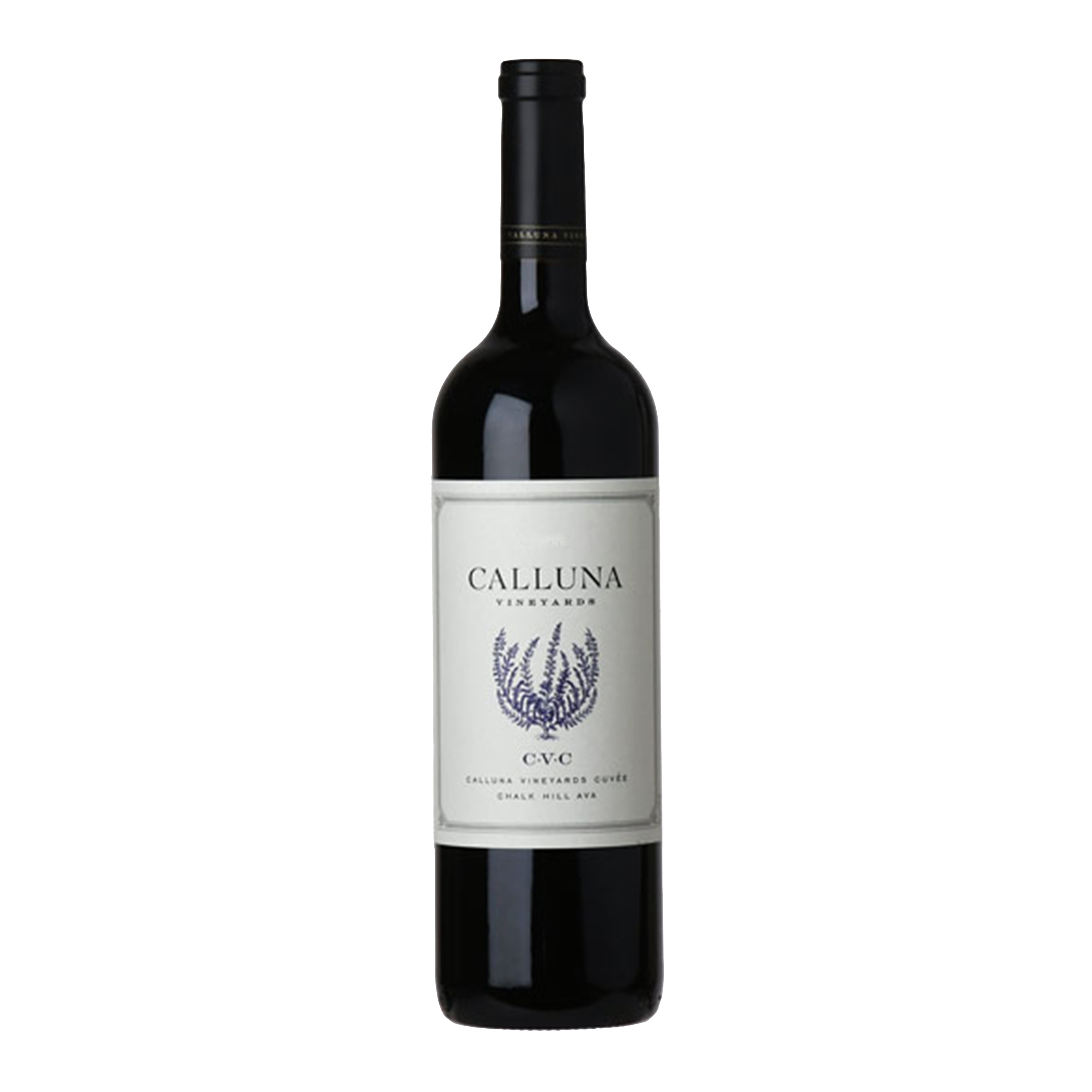 Cuvee 'CVC' Chalk Hill 2019 Product Shot