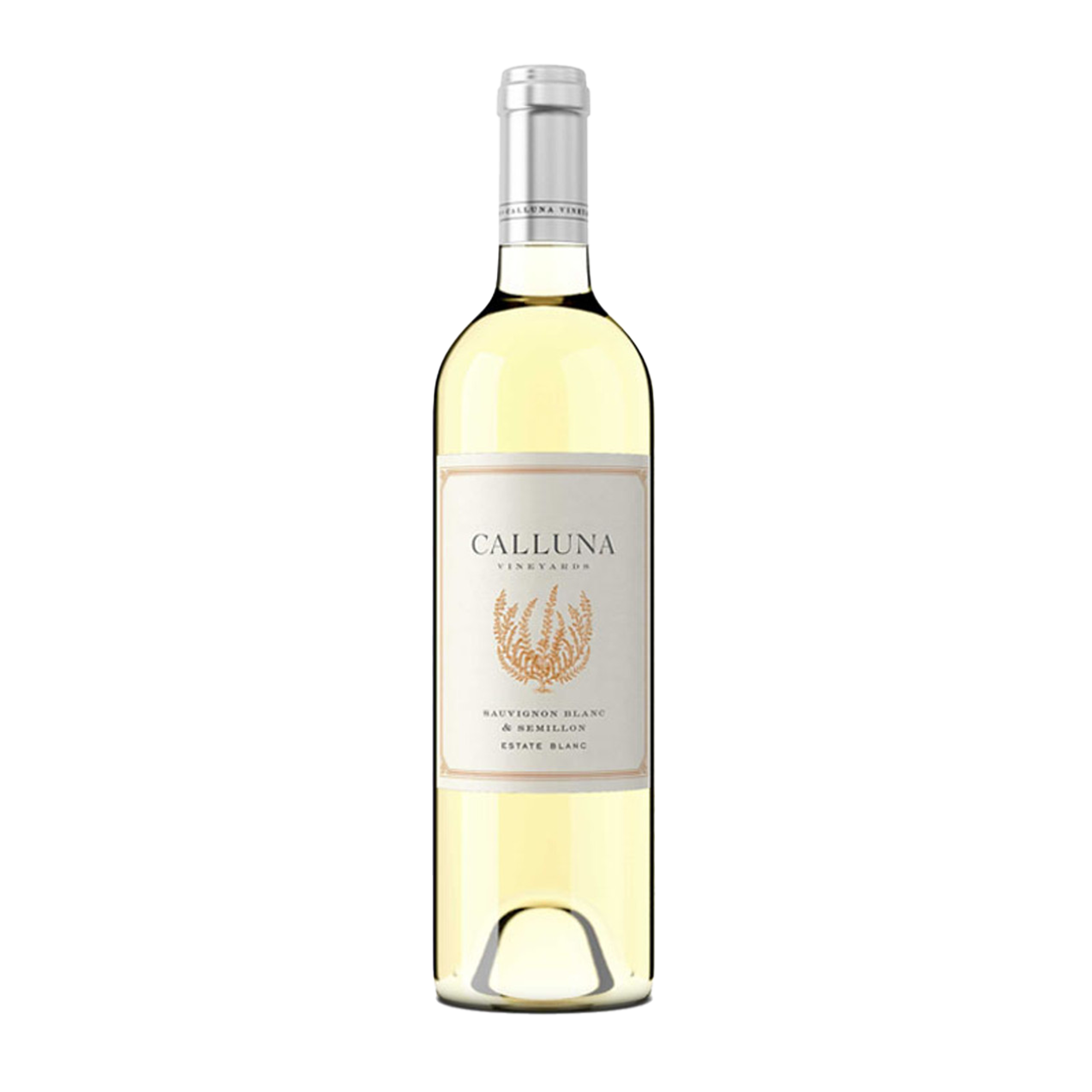 Estate Blanc Chalk Hill 2021 Product Shot