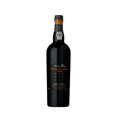 Casa de Santa Eufemia Ruby Port | T. Edward Wines & Spirits