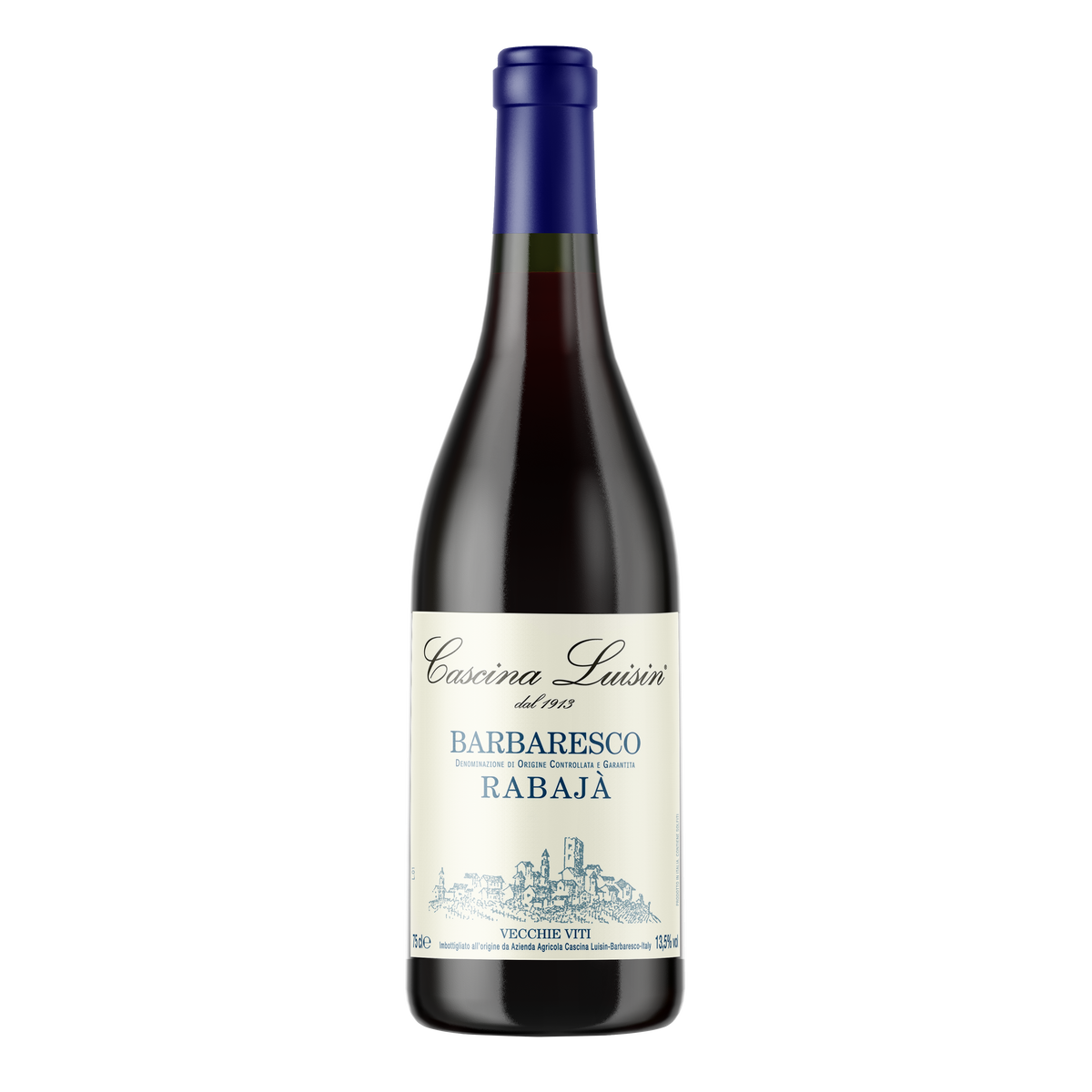 Barbaresco Rabajà 2020 | T. Edward Wines & Spirits