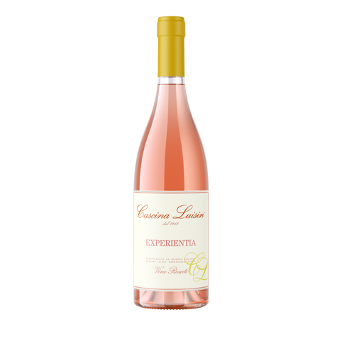 Experentia Rose 2024 | T. Edward Wines & Spirits