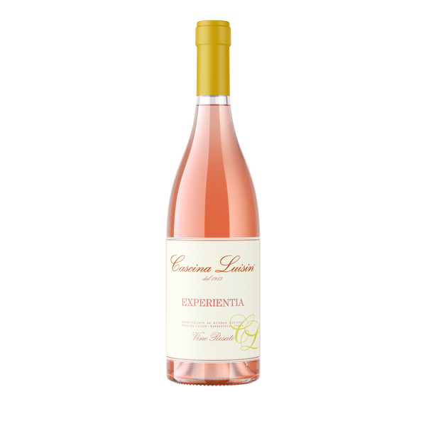 Experentia Rose 2025 | T. Edward Wines & Spirits