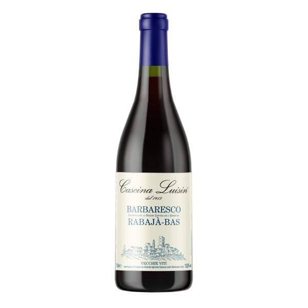 Barbaresco Rabajà Bas 2020 | T. Edward Wines & Spirits