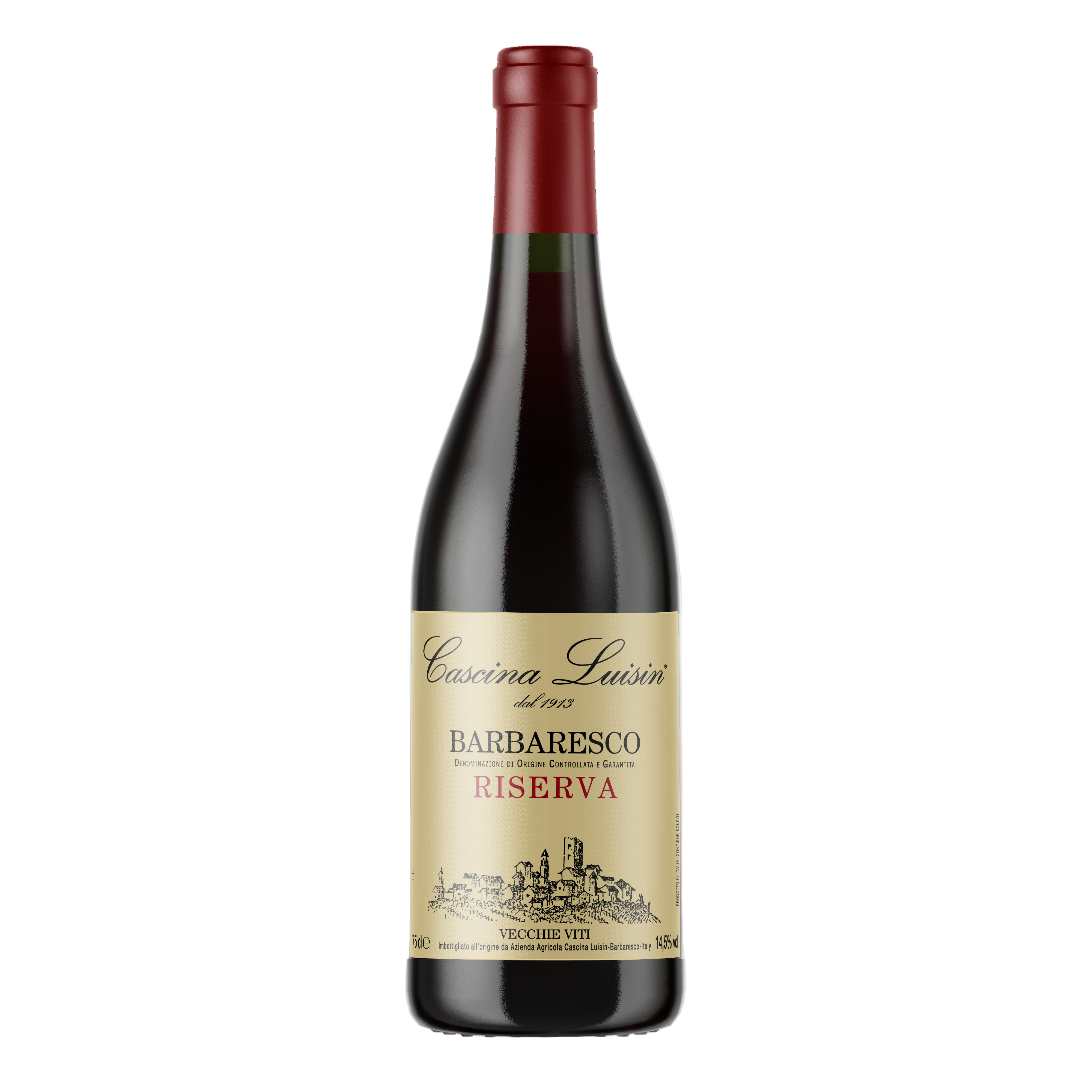 Barbaresco Riserva 2019 | T. Edward Wines & Spirits