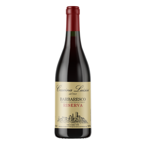Barbaresco Riserva 2019 | T. Edward Wines & Spirits