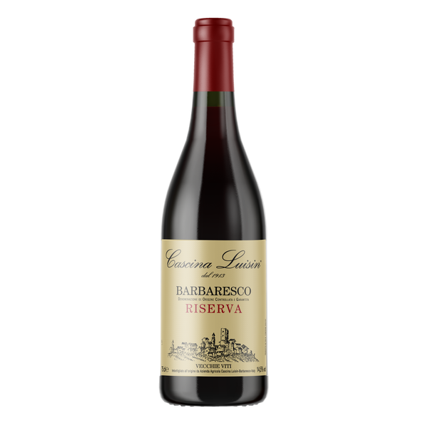 Barbaresco Riserva 2019 | T. Edward Wines & Spirits