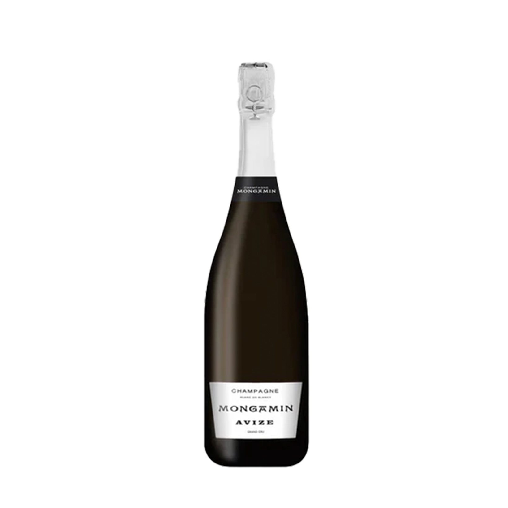 Champagne Assailly 'Mongamin' Blanc de Blanc Grand Cru | T. Edward