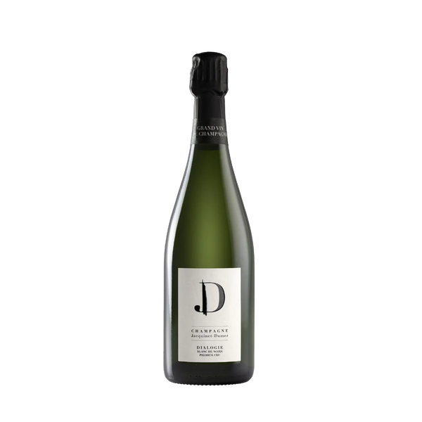 Taillevent Brut シャンパン ChampagneJacquinetDumez_Dialog
