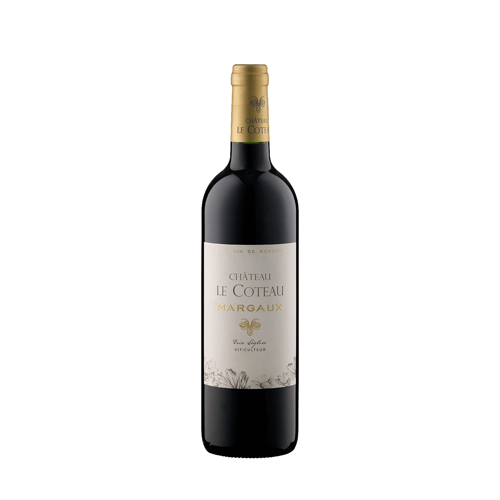 Margaux - 2018
