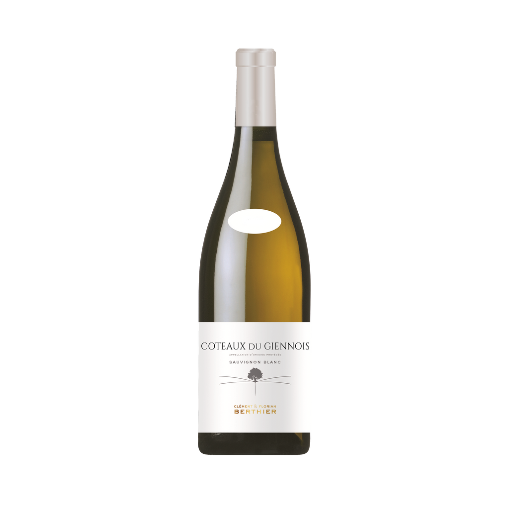 Coteaux du Giennois Blanc  - 2022