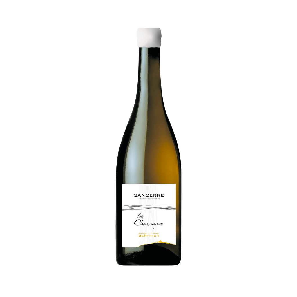 Sancerre Blanc 'Les Chasseignes' - 2018