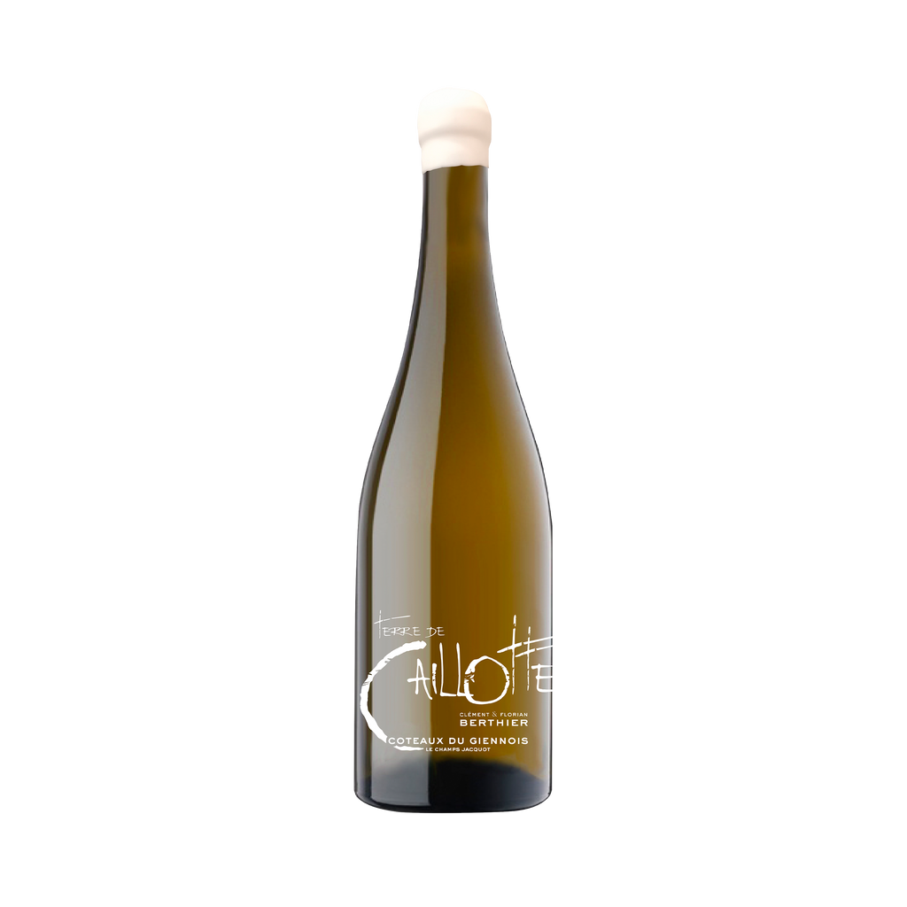 Coteaux du Giennois Blanc 'Terre de Caillotte' - 2021