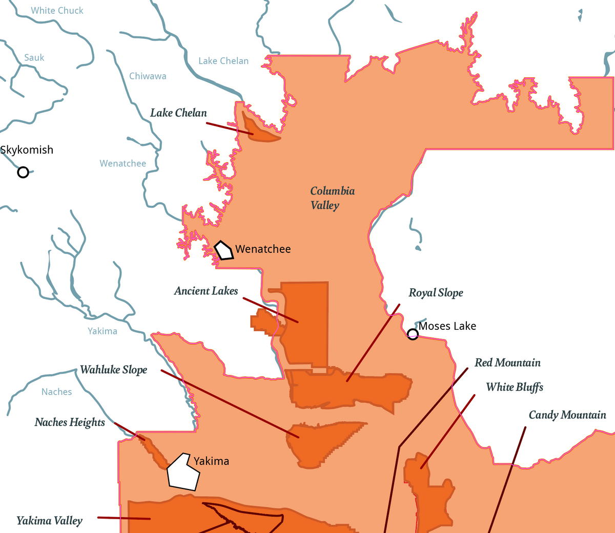 Oregon, United States
