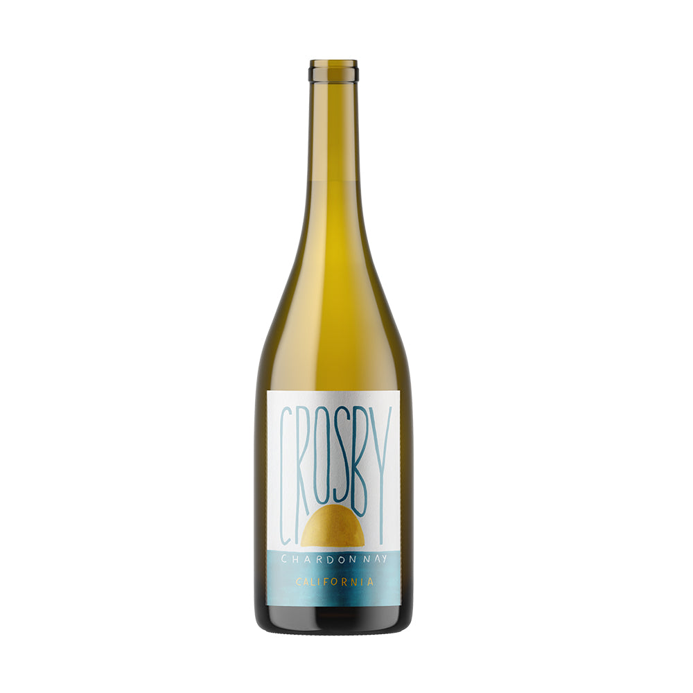 Chardonnay California 2021 Product Shot