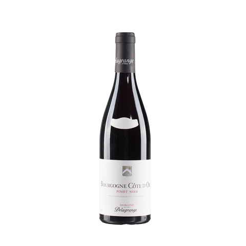 Domaine Delagrange Bourgogne Cote D'or | T. Edward Wines & Spirits