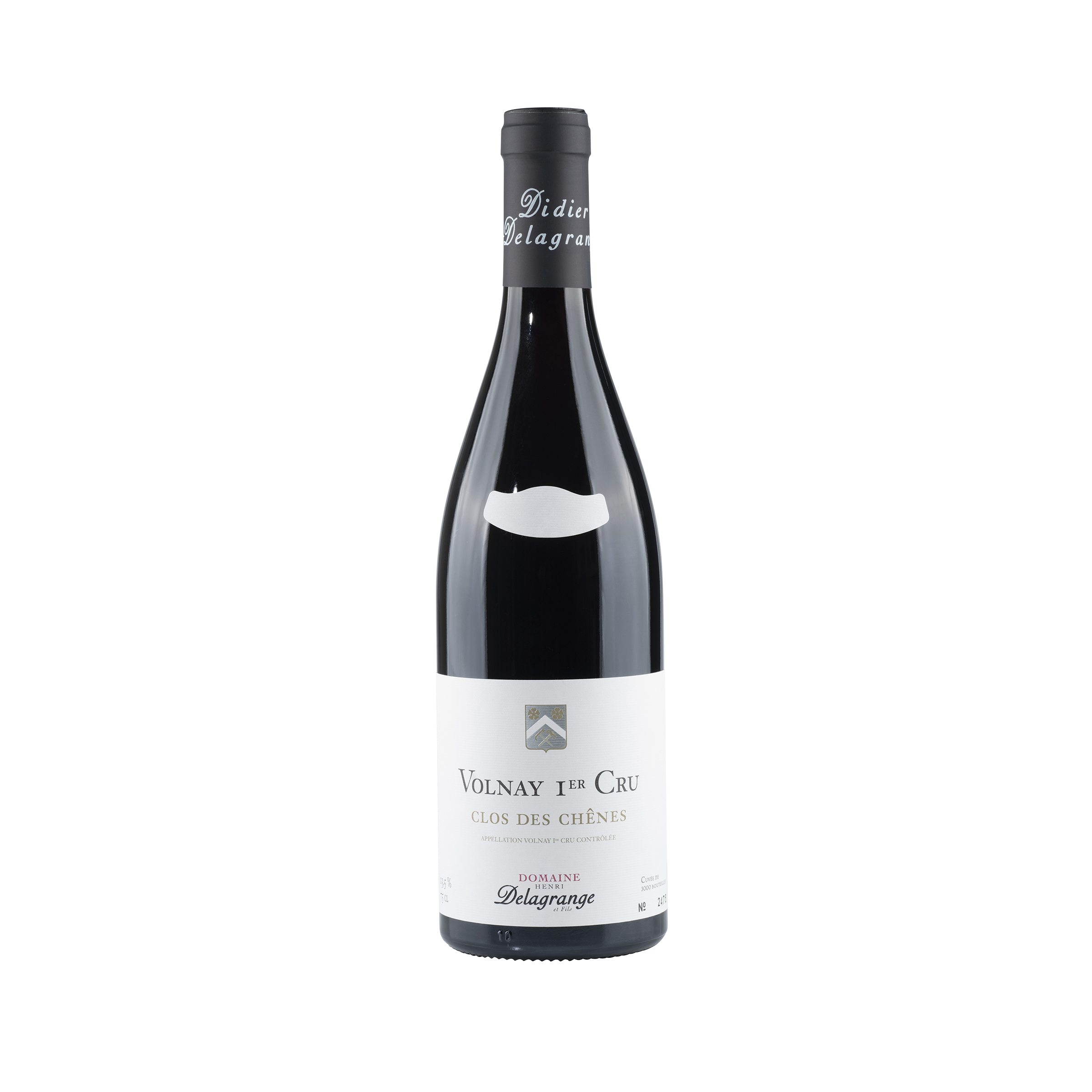 Volnay 1er Cru Clos des Chenes - 2022 | T. Edward Wines