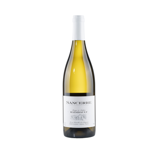 Domaine Didier Raimbault Sancerre | T. Edward Wines & Spirits