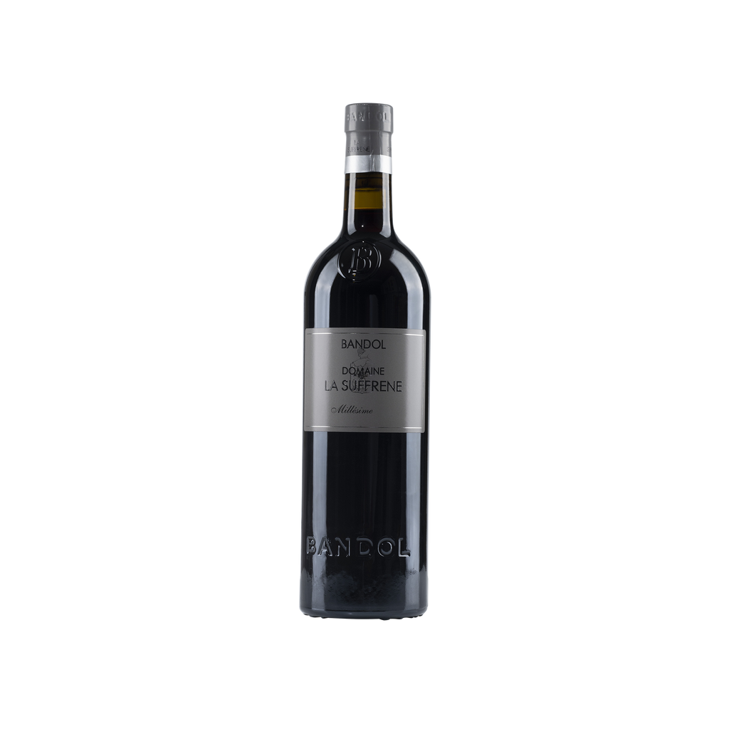 Bandol Rouge 2020 Bottle Front