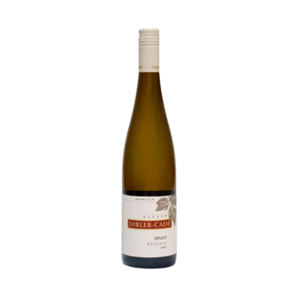 Dirler-Cade Pinot Reserve