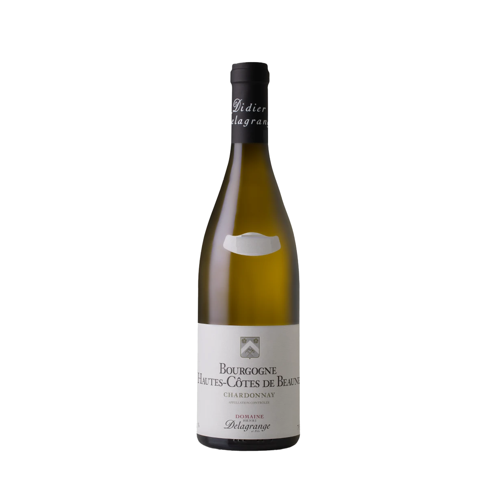 Domaine Delagrange Hautes Cotes de Beaune Blanc | T. Edward Wines