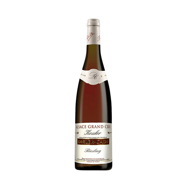 Dirler-Cade Riesling Grand Cru Kessler | T. Edward Wines & Spirits
