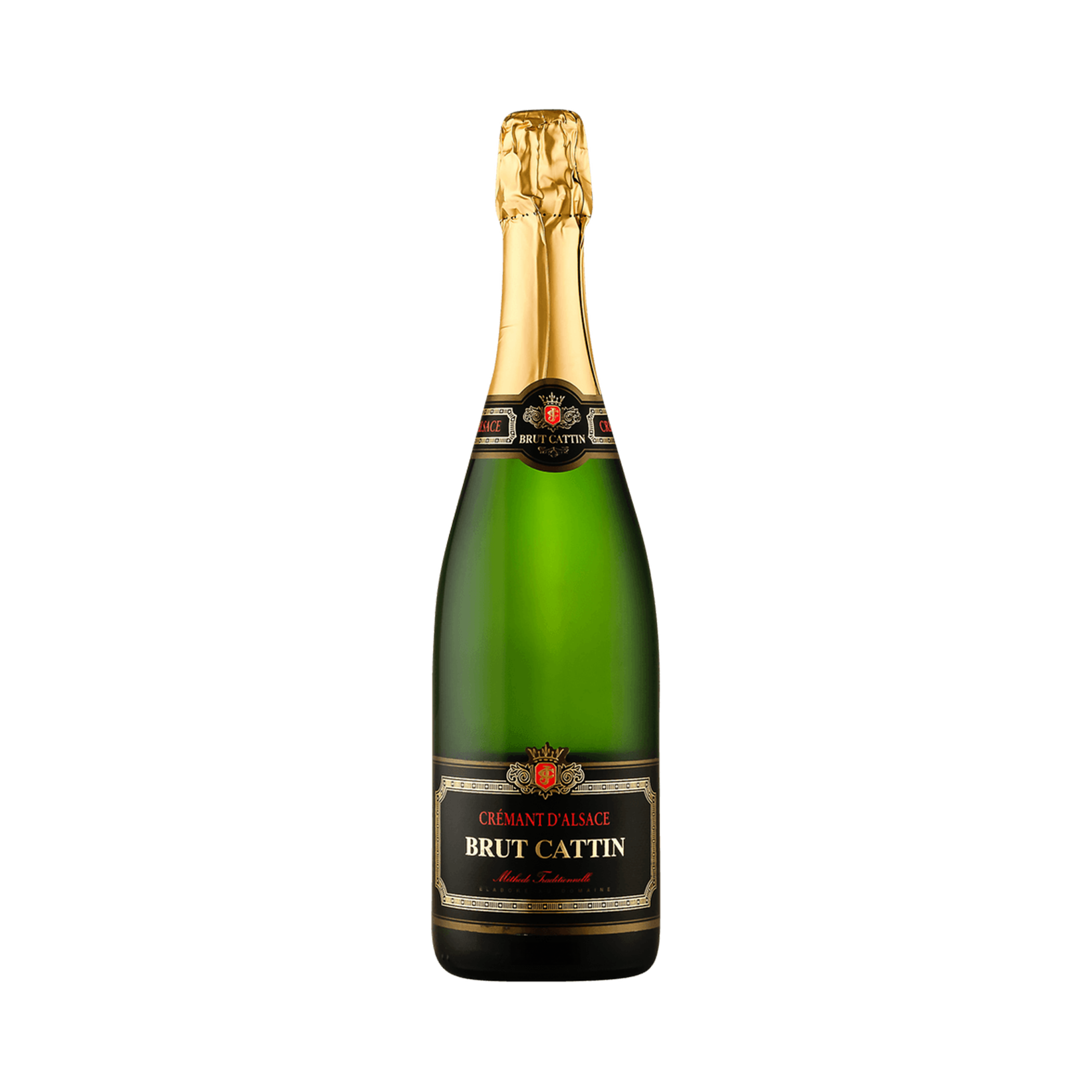 Domaine Joseph Cattin Cremant | T. Edward Wines & Spirits