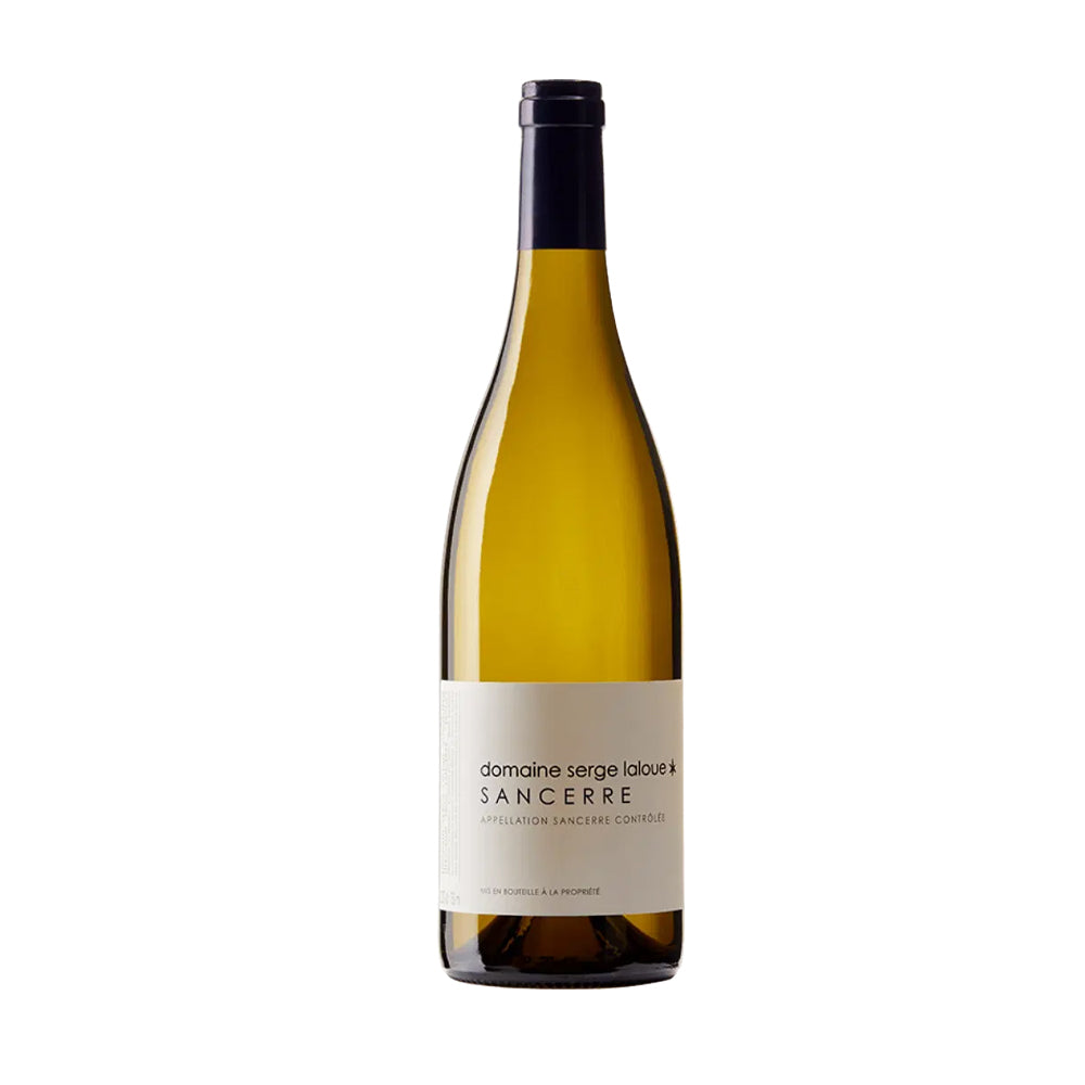 Sancerre Blanc 2021 Product Shot