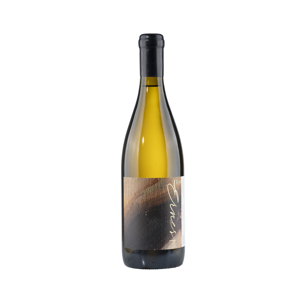 Joyce Vineyard Chardonnay Sonoma Coast 2019 Bottle Front