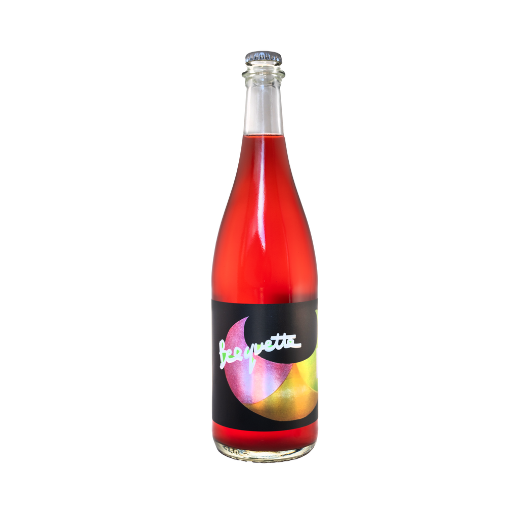 Wines Beequette - 2022