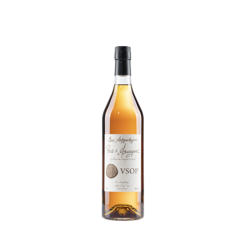 Eric Artiguelongue Armagnac VSOP | T. Edward Wines & Spirits