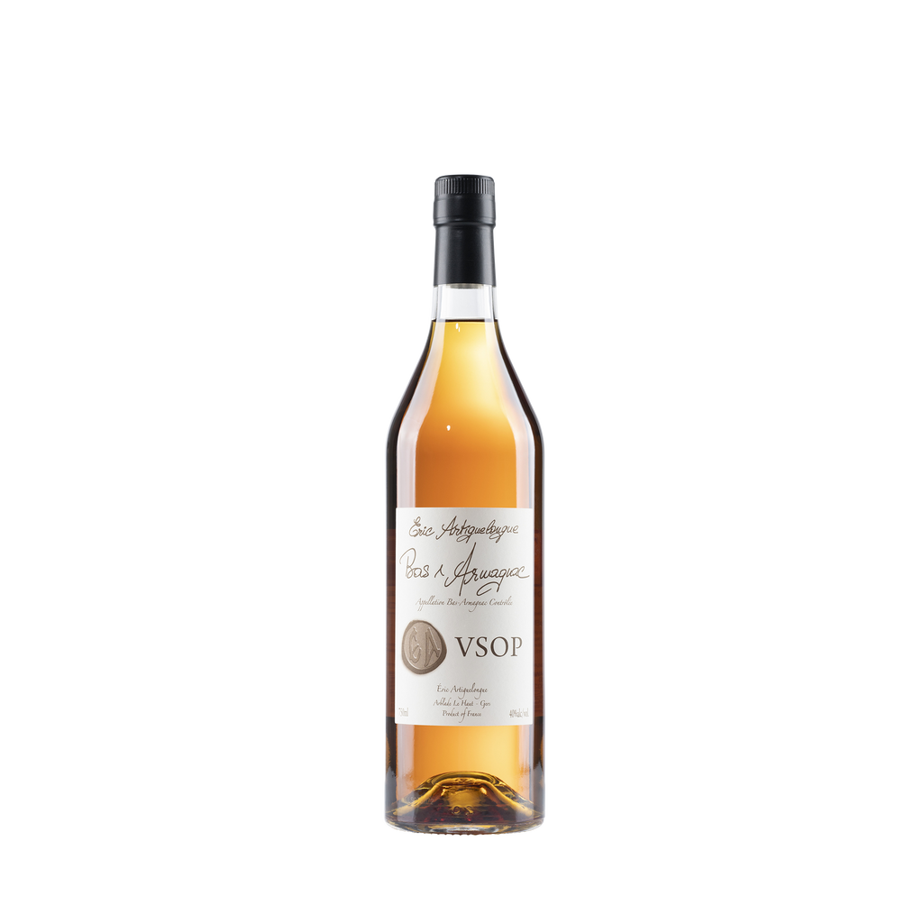 Armagnac VSOP NV Product Shot