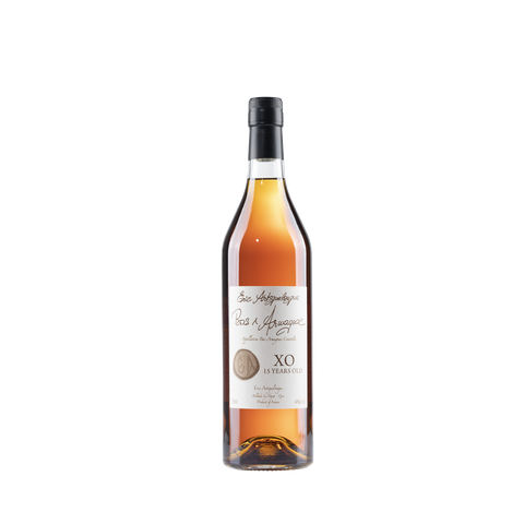 Eric Artiguelongue Armagnac XO 15 Years Old | T. Edward Wines Eric Artiguelongue Armagnac XO 15 Years Old | T. Edward Wines