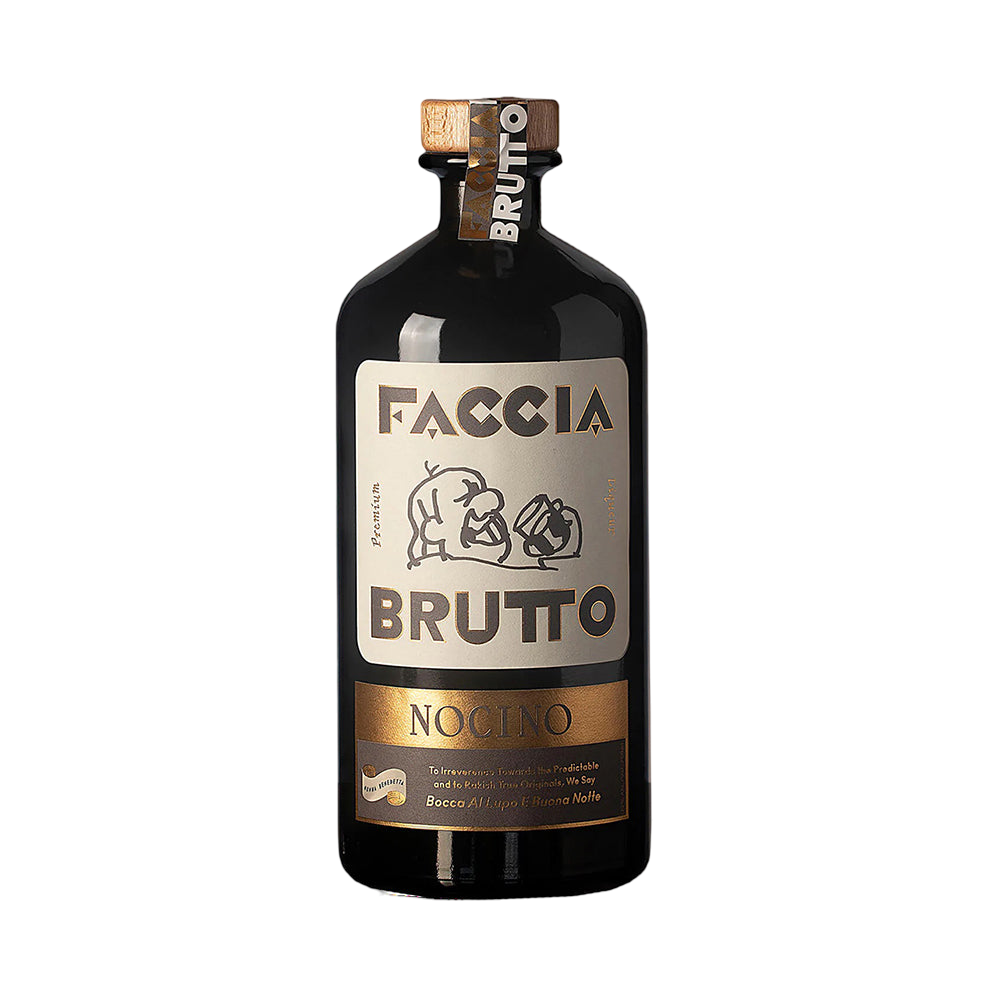 Nocino NV Product Shot