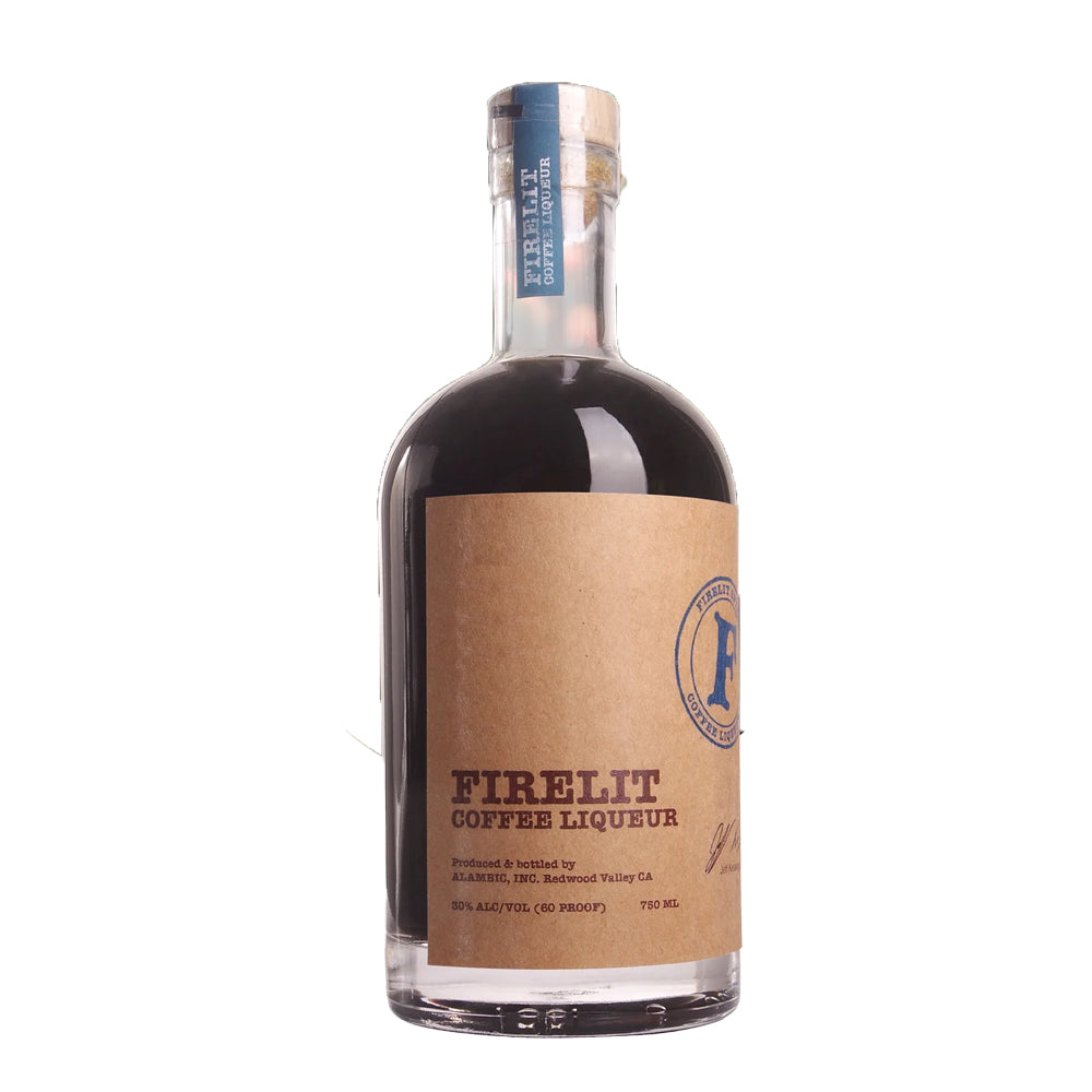 Coffee Liqueur NV Product Shot