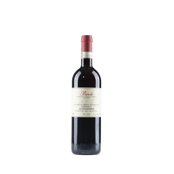 ワイン Alessandria Barolo 1971 720ml ワイン Alessandria Barolo 1971 720ml 1971 Alessandria Luigi