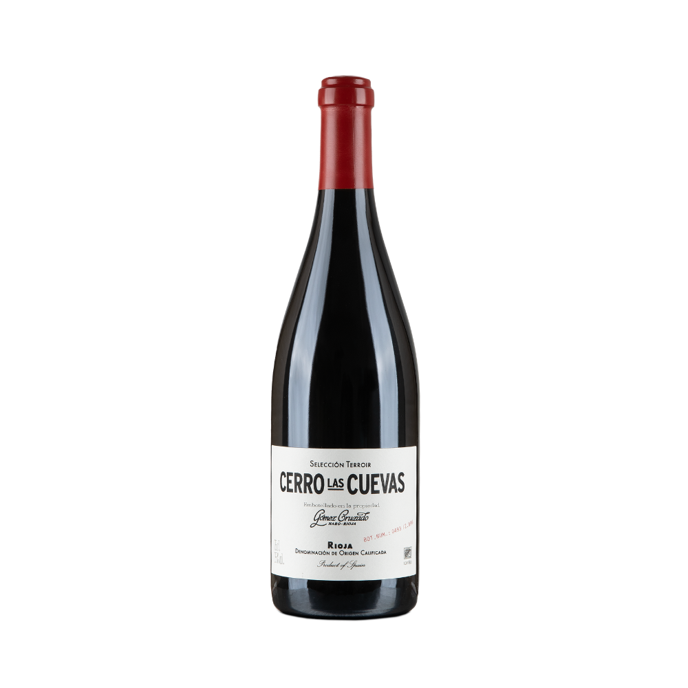 Cerro Las Cuevas