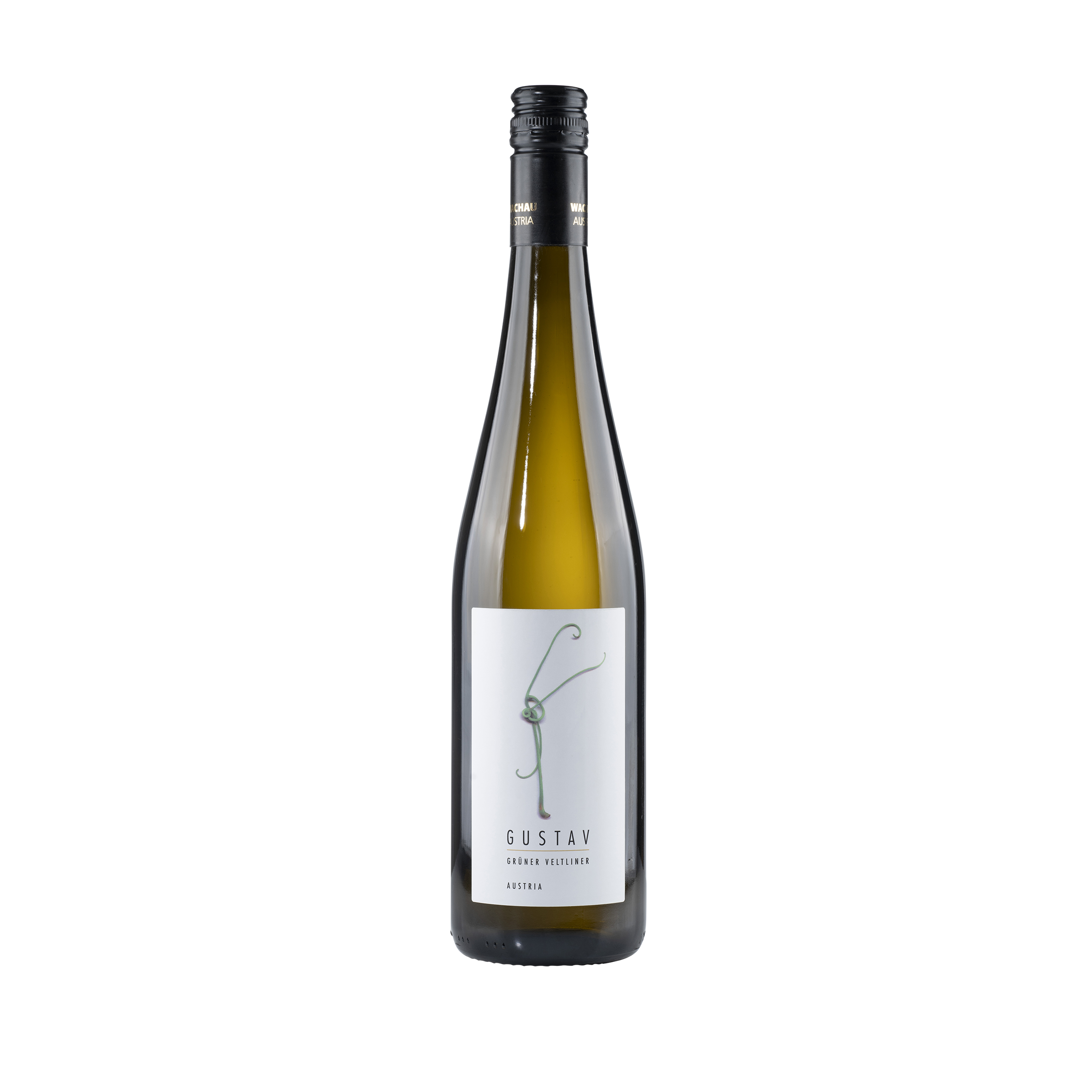 Grüner Veltliner 2022 Bottle Front