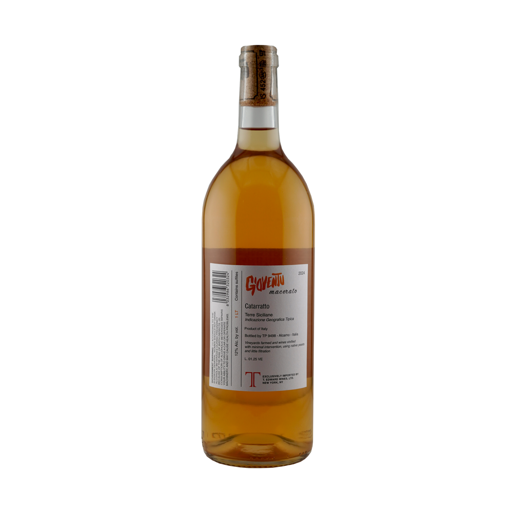 Macerato Terre Siciliane - 2024