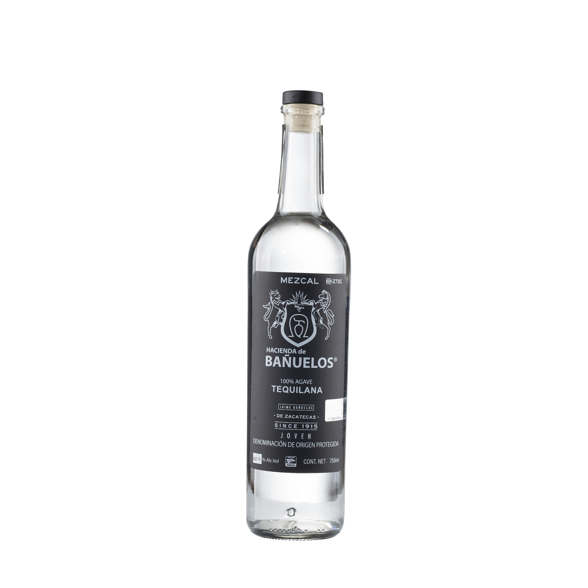 Tequiliana NV Bottle Front