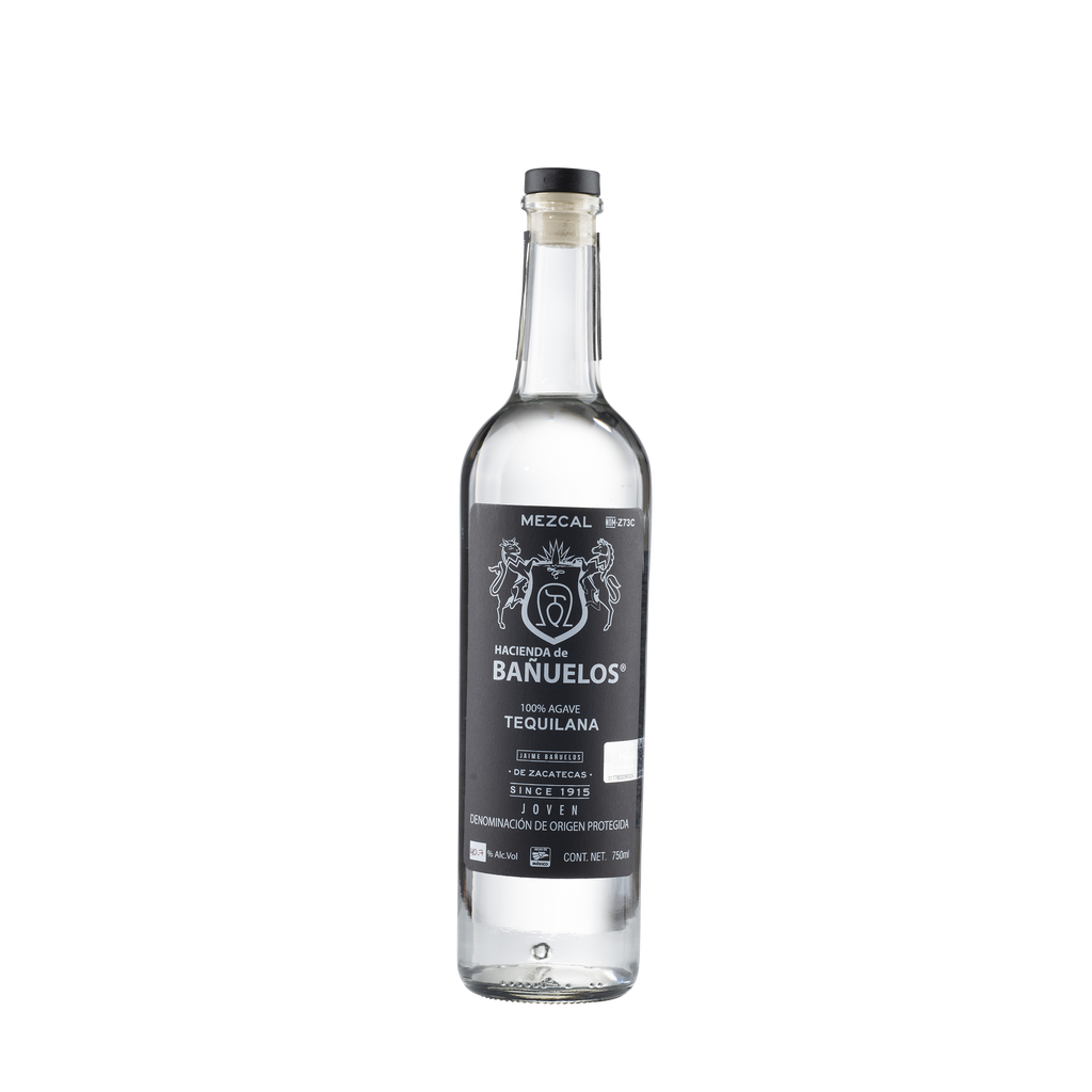 Tequiliana NV Bottle Front