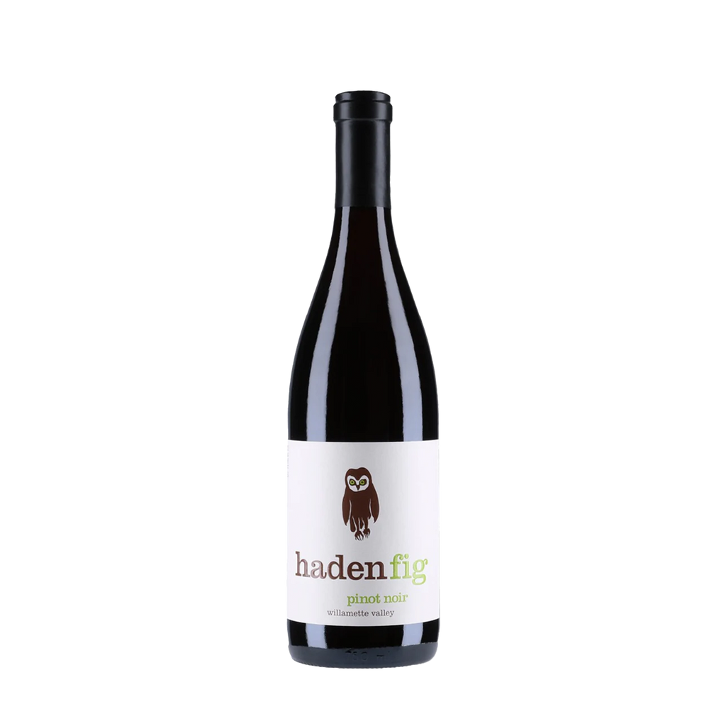 Pinot Noir Willamette Valley 2022 Product Shot
