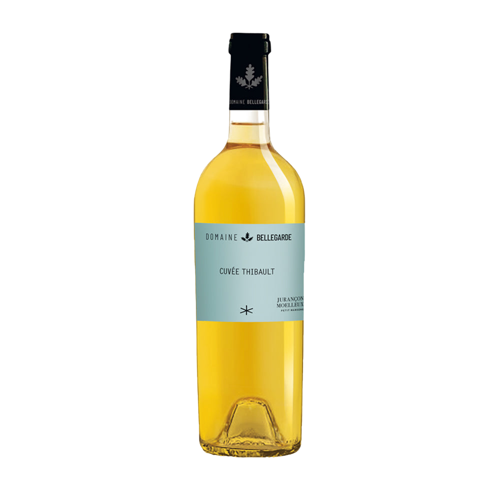 Jurancon Moelleux ‘Cuvee Tibault’ 2020 Product Shot