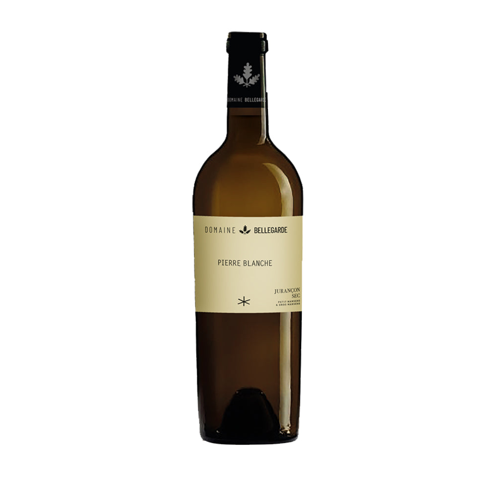 Jurancon Sec ‘Pierre Blanche’ 2021 Product Shot