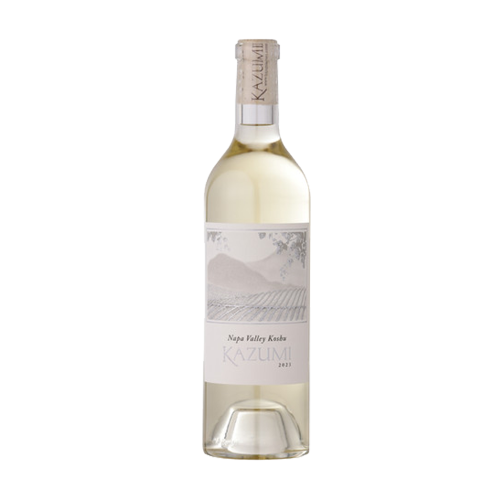 ワインKAZUMI カベルネ・ソーヴィニヨン Kazumi Cabernet Sauvignon 2016(和美 カベルネ・ソーヴィニヨン