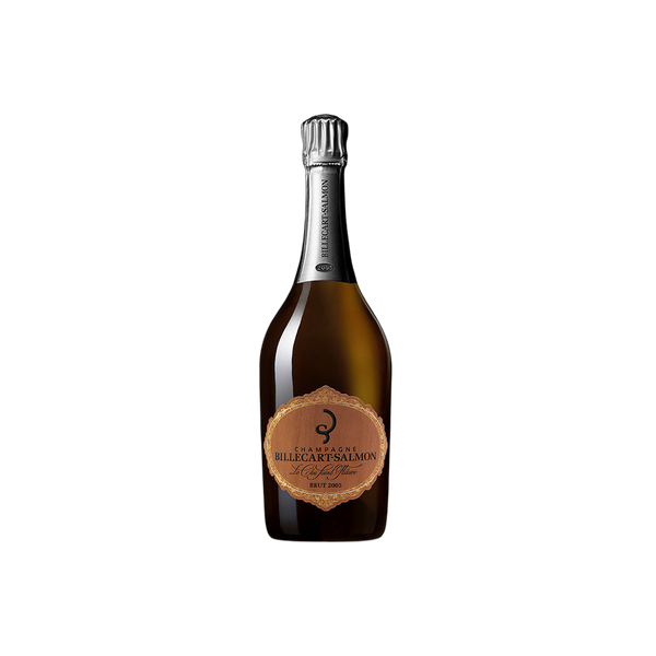 Billecart-Salmon Le Clos Saint-Hilaire | T. Edward Wines & Spirits